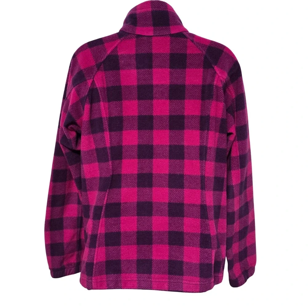 Columbia pink 42